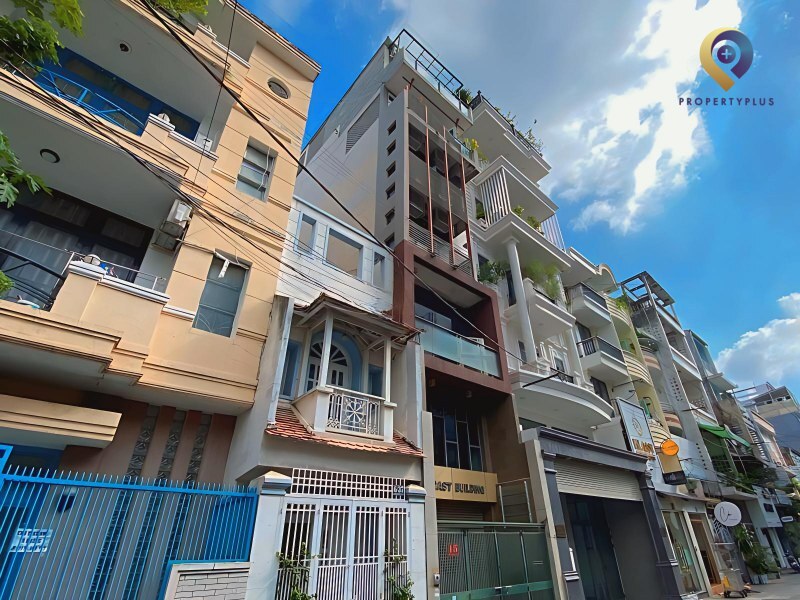 Auscast Building